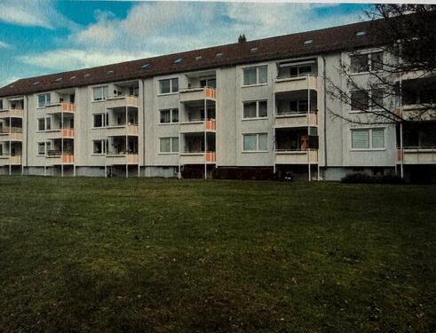 Foto - Wohnung in Göttingen- Grone - 803,00&nbsp;EUR Kaltmiete, ca.&nbsp; 73,00&nbsp;m&sup2;