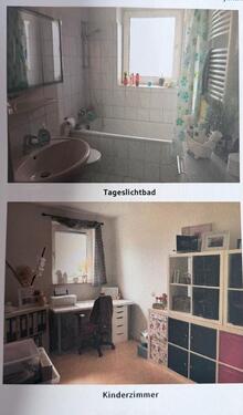 Foto - 3 Zimmer Etagenwohnung in Göttingen