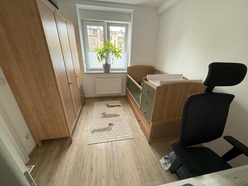 Foto - 3.5 Zimmer Etagenwohnung in Nürnberg