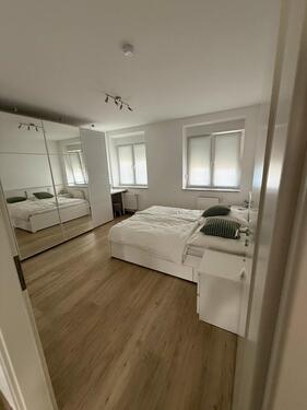 Foto - Etagenwohnung in Nürnberg zur Miete