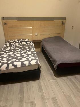 Foto - Monteurunterkunft im Kreis Altenkirchen – Hemmelzen