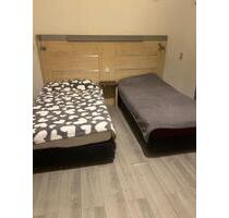 Monteurunterkunft im Kreis Altenkirchen – Hemmelzen - Helmenzen