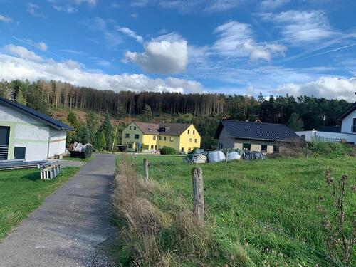 Foto - andere in Helmenzen