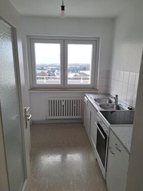 Foto - Etagenwohnung in Braunschweig zur Miete