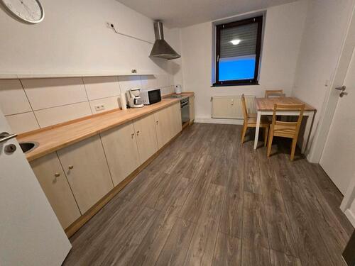 Foto - Erdgeschoßwohnung in Hattingen zur Miete