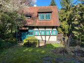 Foto - Idyllisches kleines Haus zu vermieten
