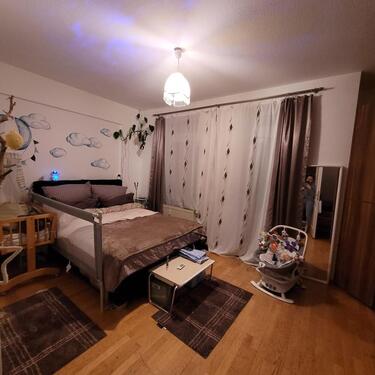 Foto - 2 Zimmer Etagenwohnung in Leipzig