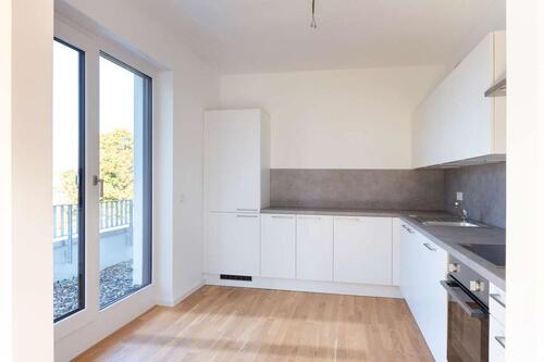 Foto - 3 Zimmer Etagenwohnung zur Miete in Osnabrück