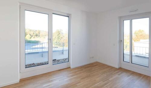 Foto - 3 Zimmer Etagenwohnung in Osnabrück