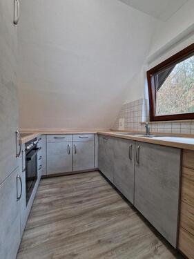 Foto - 4.5 Zimmer Dachgeschoßwohnung in Künzelsau