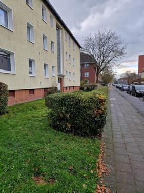 Foto - 3 Zimmer Hochparterre in Langenhagen