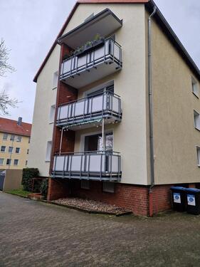 Foto - Hochparterre in Langenhagen zur Miete