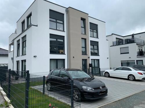 Foto - 3 Zimmer Ebk, grosse Terrasse, Neubau an der Sang