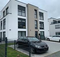 3 Zimmer Ebk, grosse Terrasse, Neubau an der Sang - Rosbach vor der Höhe