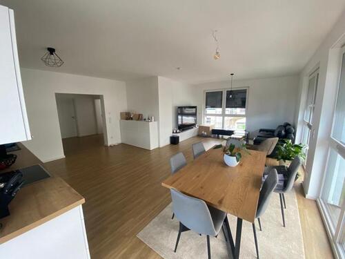 Foto - 3 Zimmer Etagenwohnung zur Miete in Rosbach vor der Höhe