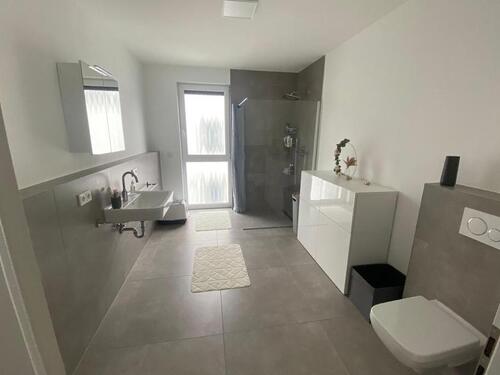 Foto - 3 Zimmer Etagenwohnung in Rosbach vor der Höhe