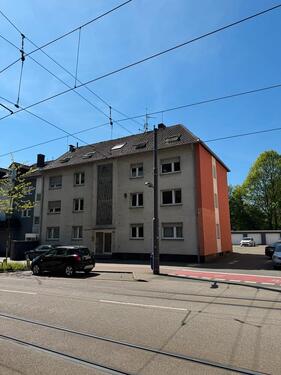 Foto - *KERNSANIERTE 3 12 Zimmer Wohnung zu vermieten! GE Buer