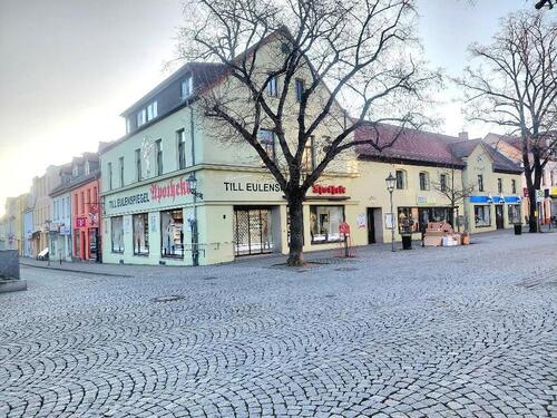 Foto - Büroräume in Stadtmitte - 960,00&nbsp;EUR Kaltmiete, ca.&nbsp; 8,00&nbsp;m&sup2;