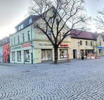 Büroräume in Stadtmitte - 840,00&nbsp;EUR Kaltmiete, ca.&nbsp; 7,00&nbsp;m&sup2; in Bernburg (Saale) (PLZ: 06406)
