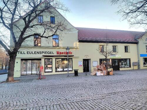 Foto - andere zur Miete in Bernburg (Saale)