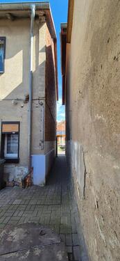 Foto - 5 Zimmer Einfamilienhaus zum Kaufen in Wernigerode