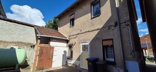 Foto - 5 Zimmer Einfamilienhaus in Wernigerode