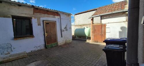 Foto - Einfamilienhaus in Wernigerode zum Kaufen