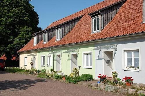 Foto - Wohnen auf dem Dorf - 580,00&nbsp;EUR Kaltmiete, ca.&nbsp; 89,19&nbsp;m&sup2;