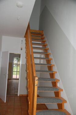 Foto - Etagenwohnung in Malchow zur Miete