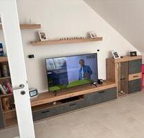 Dachgeschosswohnung in Flieden (Zentrum) 3ZKB, 76 qm