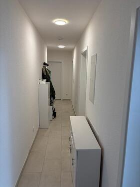 Foto - Dachgeschoßwohnung in Flieden zur Miete