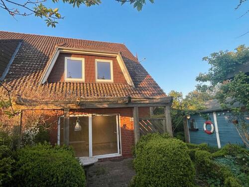 Foto - 5 Zimmer Doppelhaushälfte zum Kaufen in Itzstedt