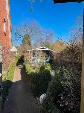 Foto - 5 Zimmer Doppelhaushälfte in Itzstedt