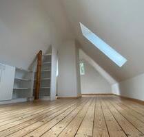 Top Dachgeschoss Neubau nahe Uniklinik, großzügig, sonnige Lage - Rostock Hansaviertel