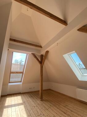 Foto - 2.5 Zimmer Dachgeschoßwohnung in Rostock