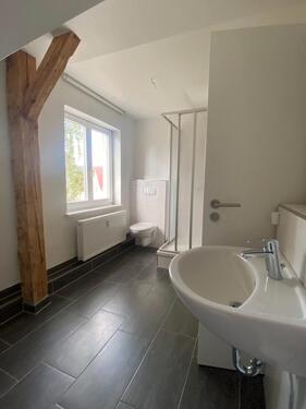 Foto - Dachgeschoßwohnung in Rostock zur Miete