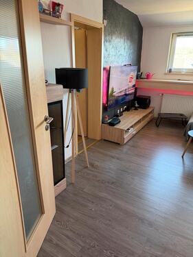 Foto - 3 Zimmer Dachgeschoßwohnung in Medebach