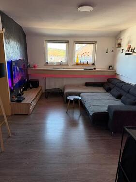 Foto - Dachgeschoßwohnung in Medebach zur Miete