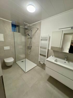 Foto - 2 Zimmer Etagenwohnung zur Miete in Frankfurt am Main