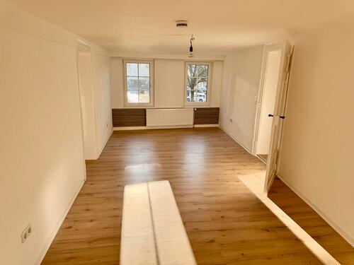 Foto - 3 Zimmer Etagenwohnung in Bad Hersfeld