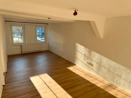 Foto - Etagenwohnung in Bad Hersfeld zur Miete