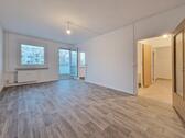 Foto - Charmante 2-Raum-Wohnung mit sonnigem Balkon in Dresden!