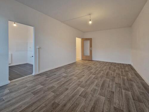 Foto - 2 Zimmer Etagenwohnung zur Miete in Dresden
