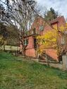 Foto - Einfamilienhaus in Ködnitz Kauerndorf Nähe Kulmbach großer Garten