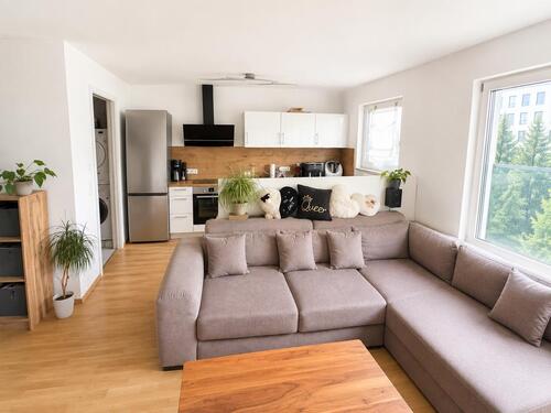 Foto - 3 Zimmer Etagenwohnung zur Miete in Landshut