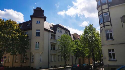 Foto - 2 Zimmer Etagenwohnung zur Miete in Weißwasser (Oberlausitz)