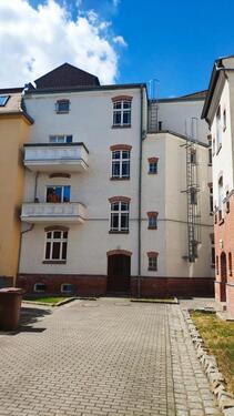 Foto - 2 Zimmer Etagenwohnung in Weißwasser (Oberlausitz)