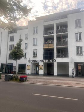 Foto - Seltene Gelegenheit: Provisionsfrei Leerstehende 2 Zimmer ETW+TG