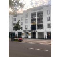 Seltene Gelegenheit: Provisionsfrei Leerstehende 2 Zimmer ETW+TG - Berlin Pankow