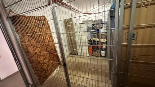 Foto - Etagenwohnung in Berlin zum Kaufen